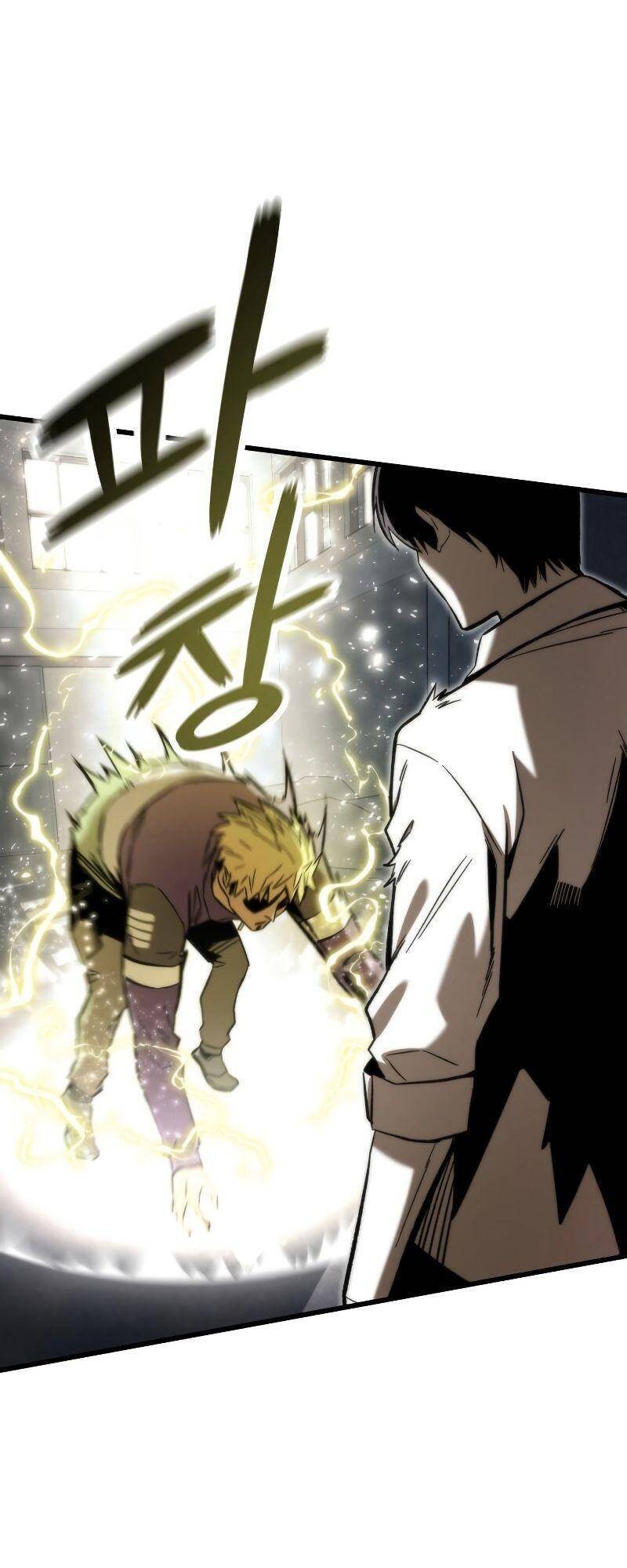 Nhân Vật Phụ Siêu Cấp - Chương 27