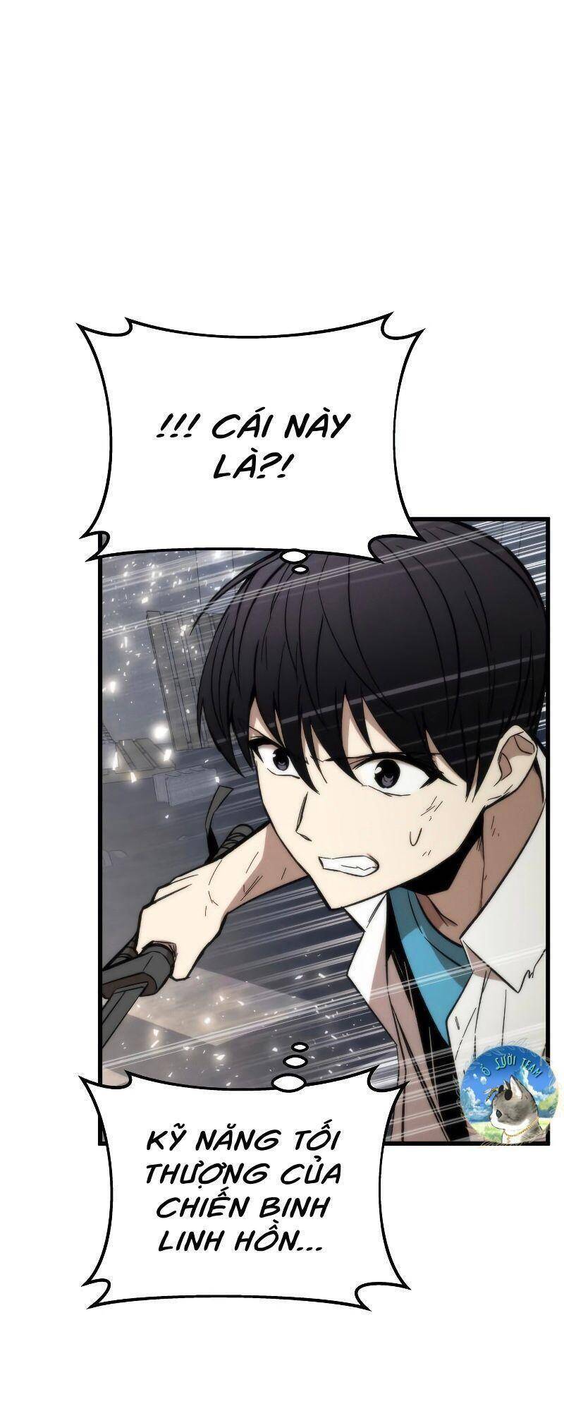 Nhân Vật Phụ Siêu Cấp - Chương 27