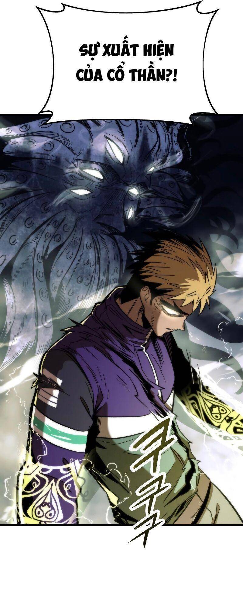 Nhân Vật Phụ Siêu Cấp - Chương 27