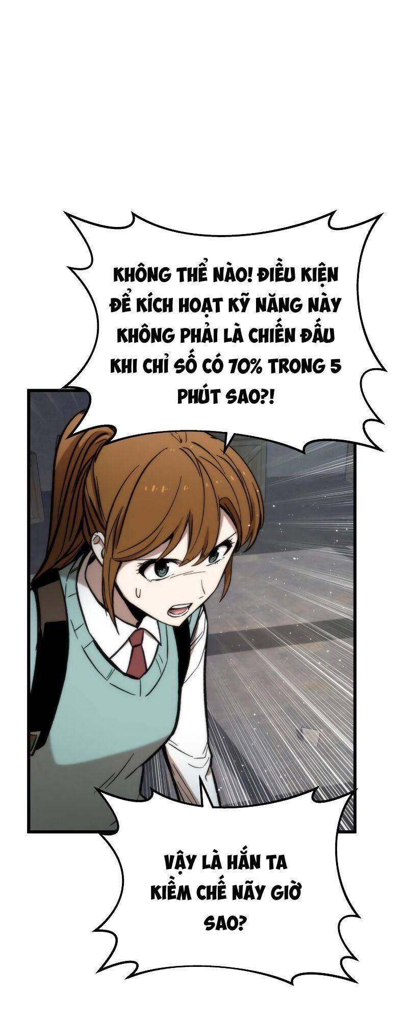 Nhân Vật Phụ Siêu Cấp - Chương 27