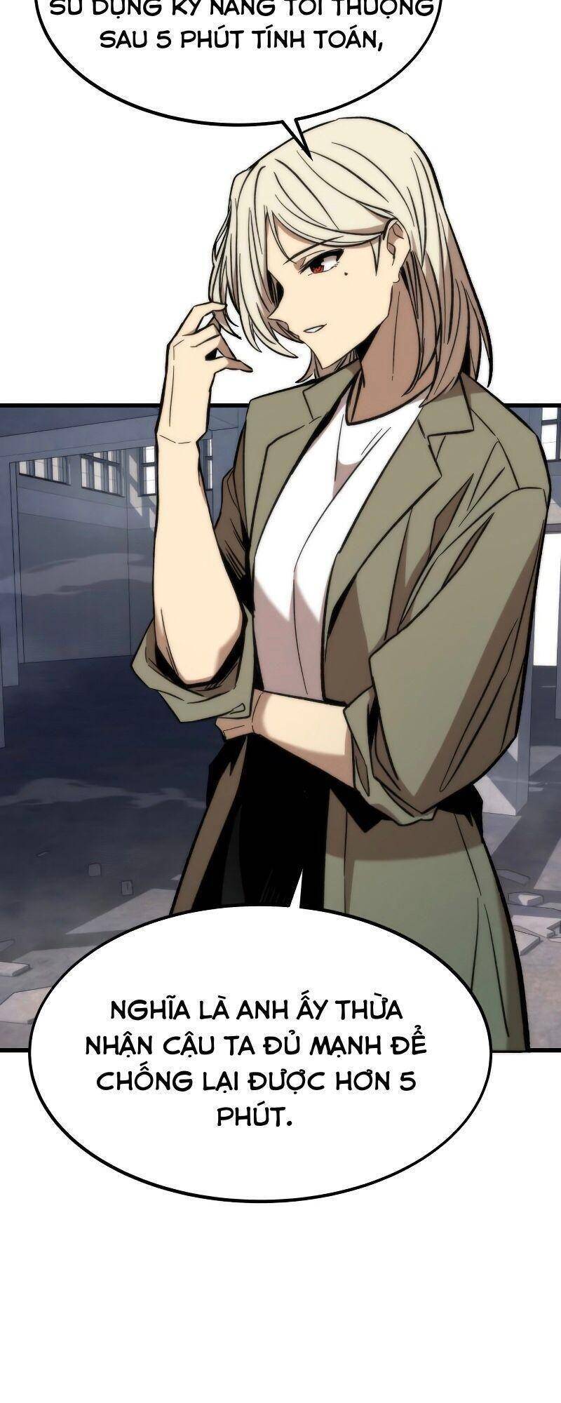Nhân Vật Phụ Siêu Cấp - Chương 27