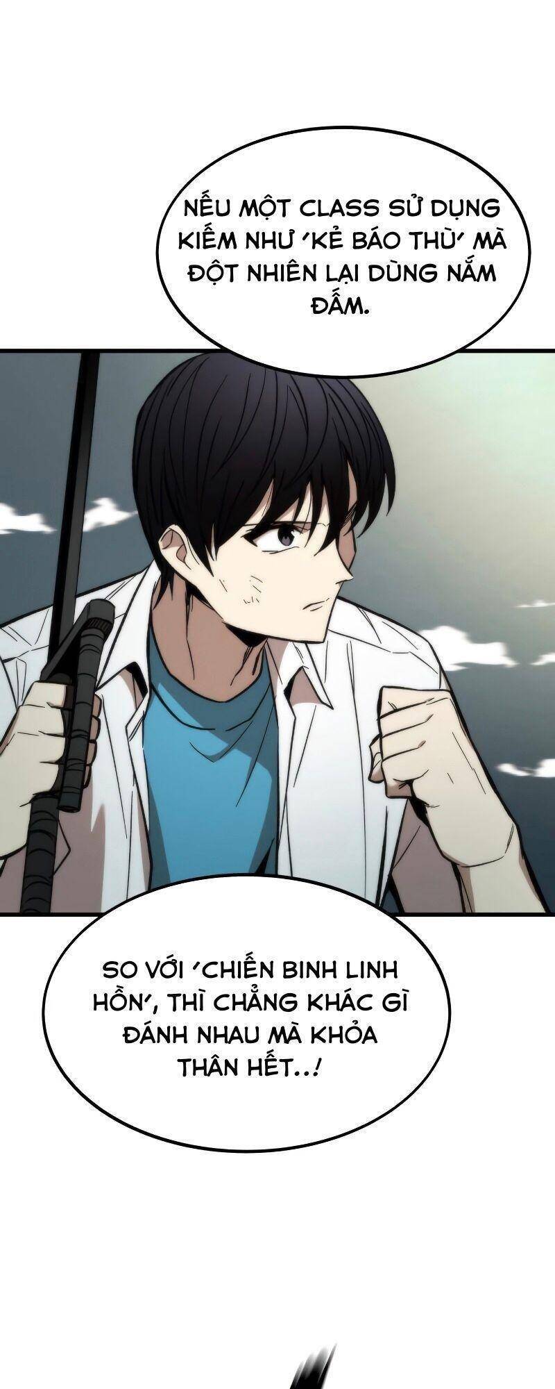 Nhân Vật Phụ Siêu Cấp - Chương 27