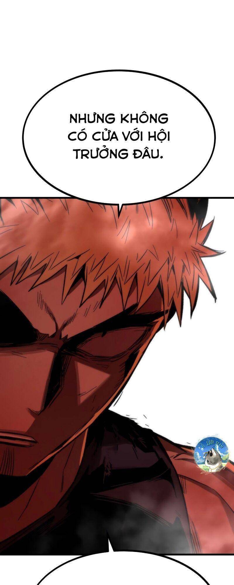 Nhân Vật Phụ Siêu Cấp - Chương 27