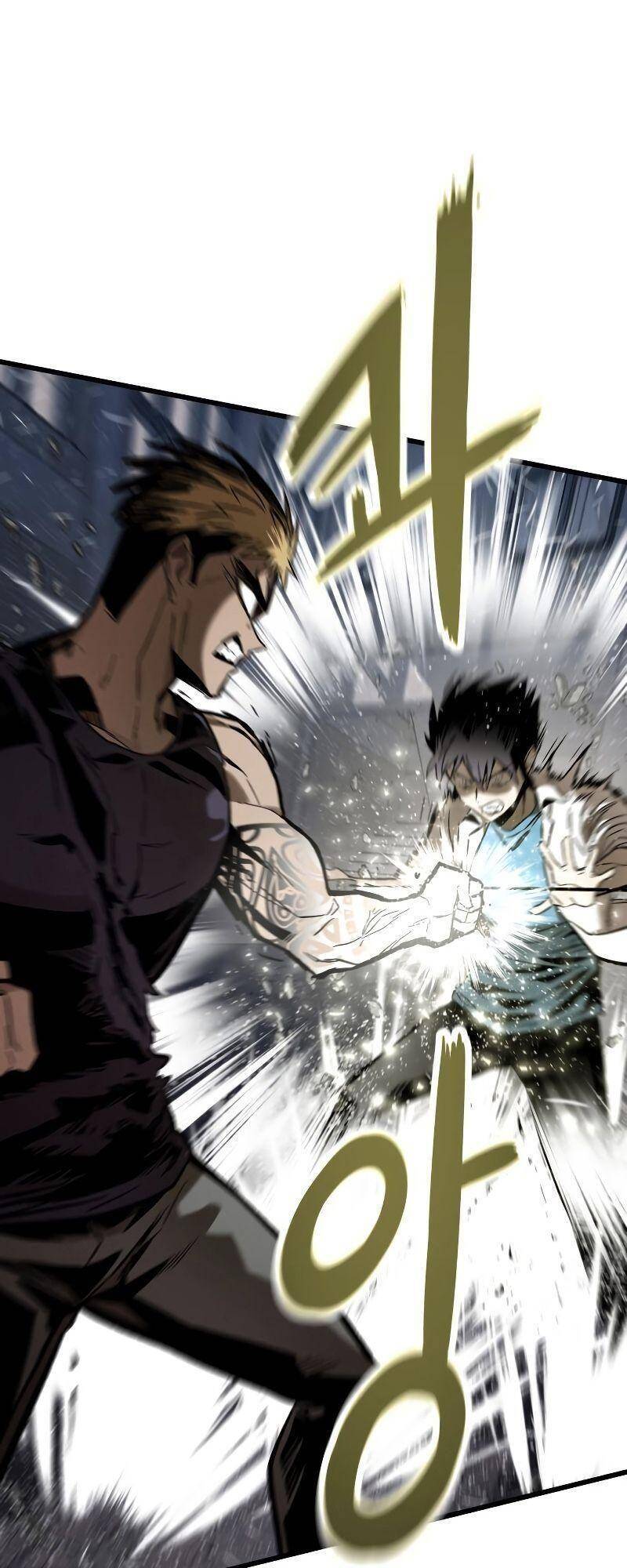 Nhân Vật Phụ Siêu Cấp - Chương 27