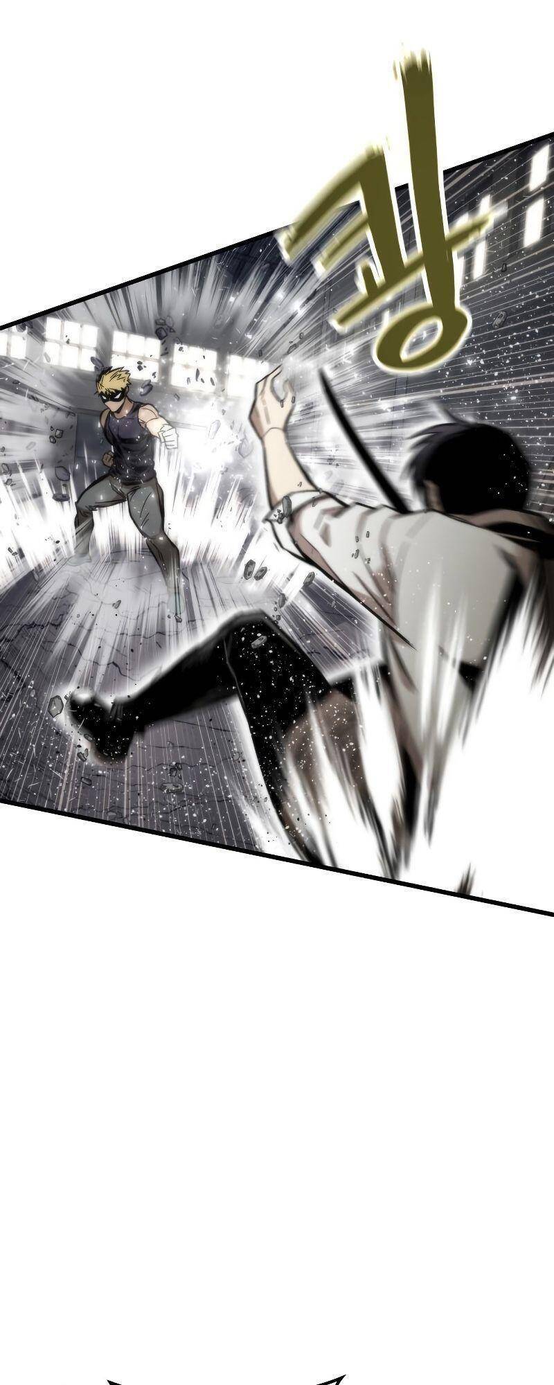 Nhân Vật Phụ Siêu Cấp - Chương 27