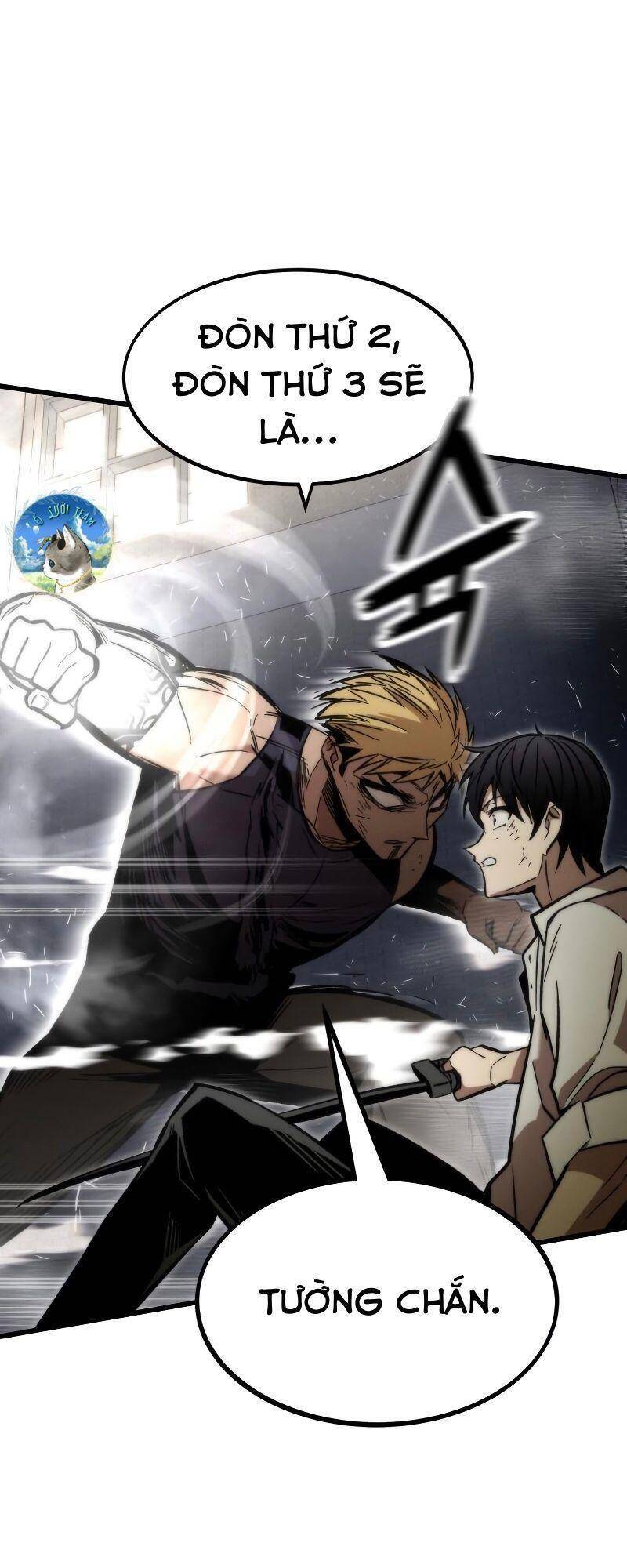 Nhân Vật Phụ Siêu Cấp - Chương 27