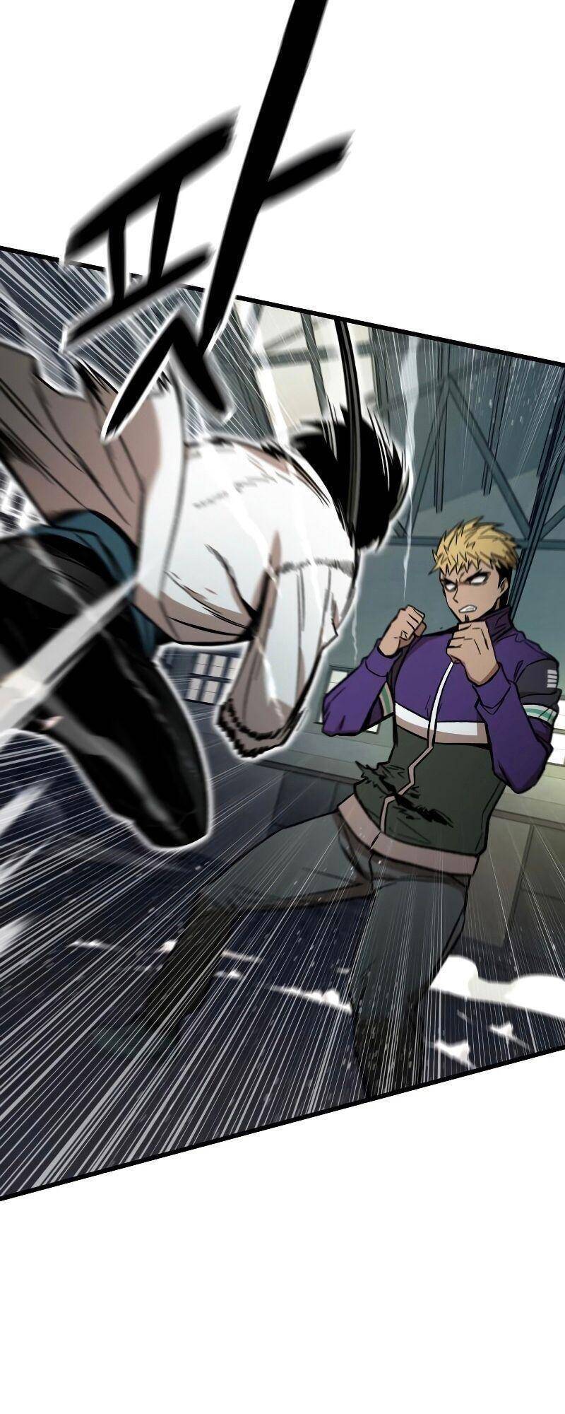 Nhân Vật Phụ Siêu Cấp - Chương 27