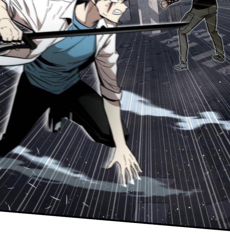 Nhân Vật Phụ Siêu Cấp - Chương 27