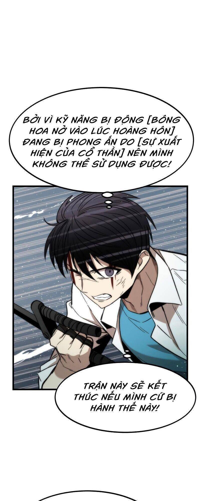 Nhân Vật Phụ Siêu Cấp - Chương 27