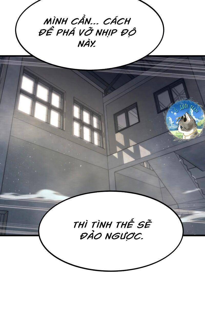 Nhân Vật Phụ Siêu Cấp - Chương 27