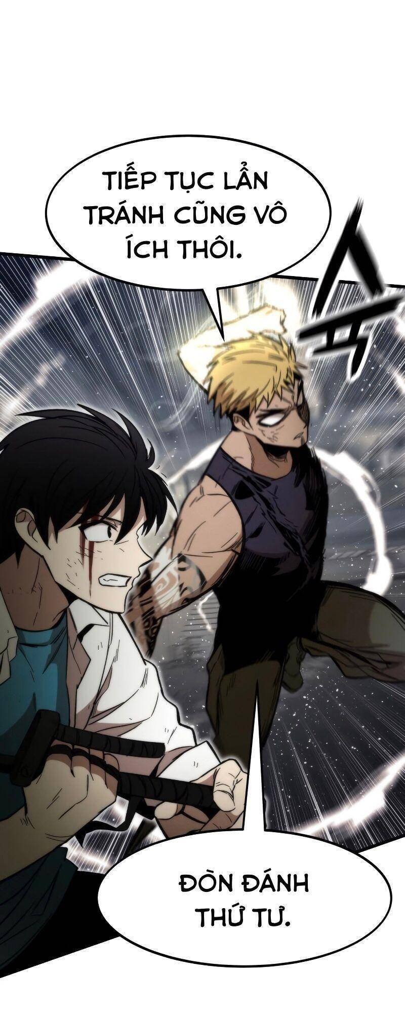 Nhân Vật Phụ Siêu Cấp - Chương 27