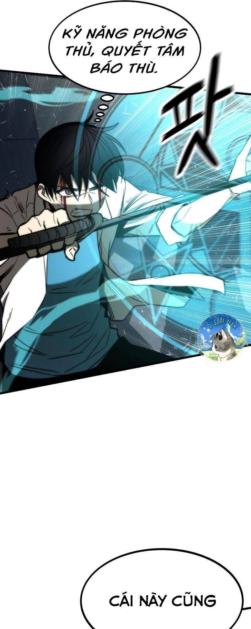 Nhân Vật Phụ Siêu Cấp - Chương 27