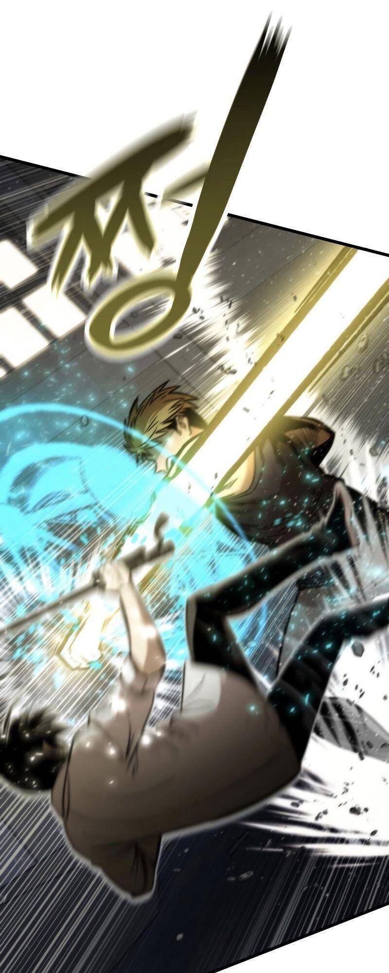 Nhân Vật Phụ Siêu Cấp - Chương 27