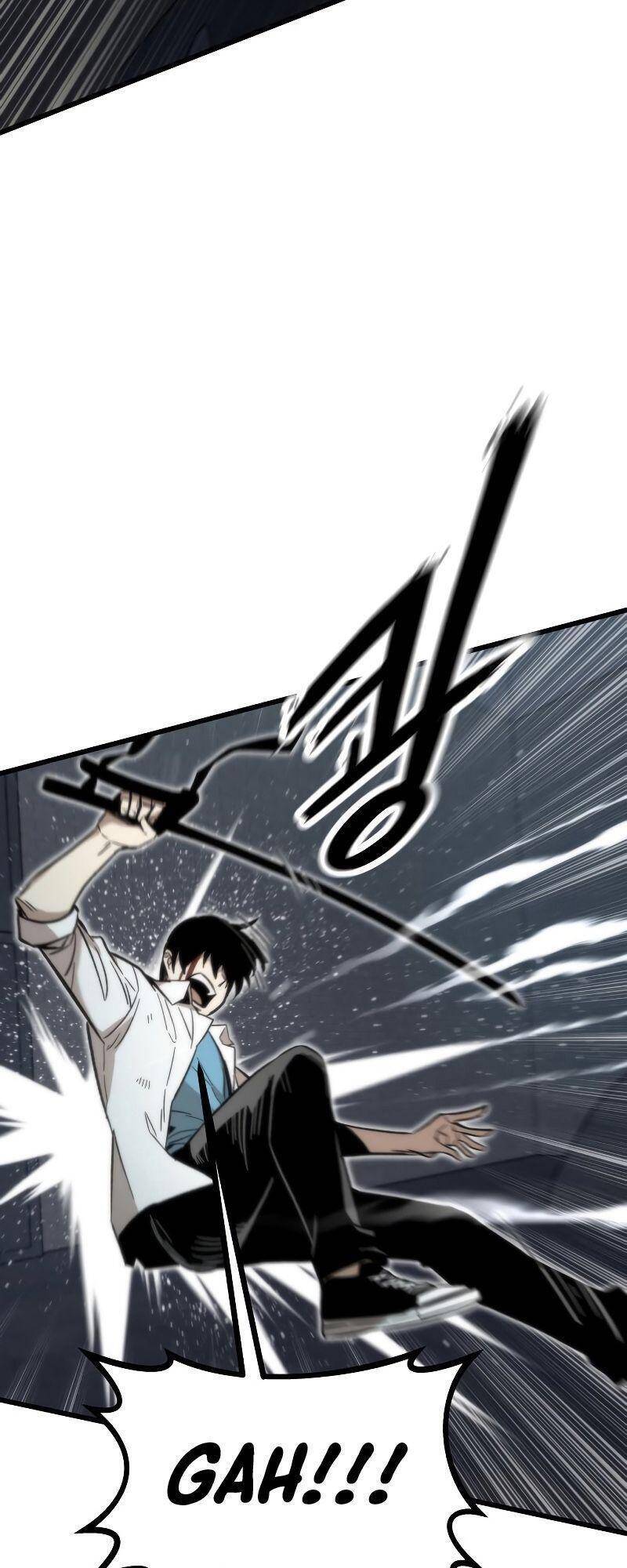 Nhân Vật Phụ Siêu Cấp - Chương 27