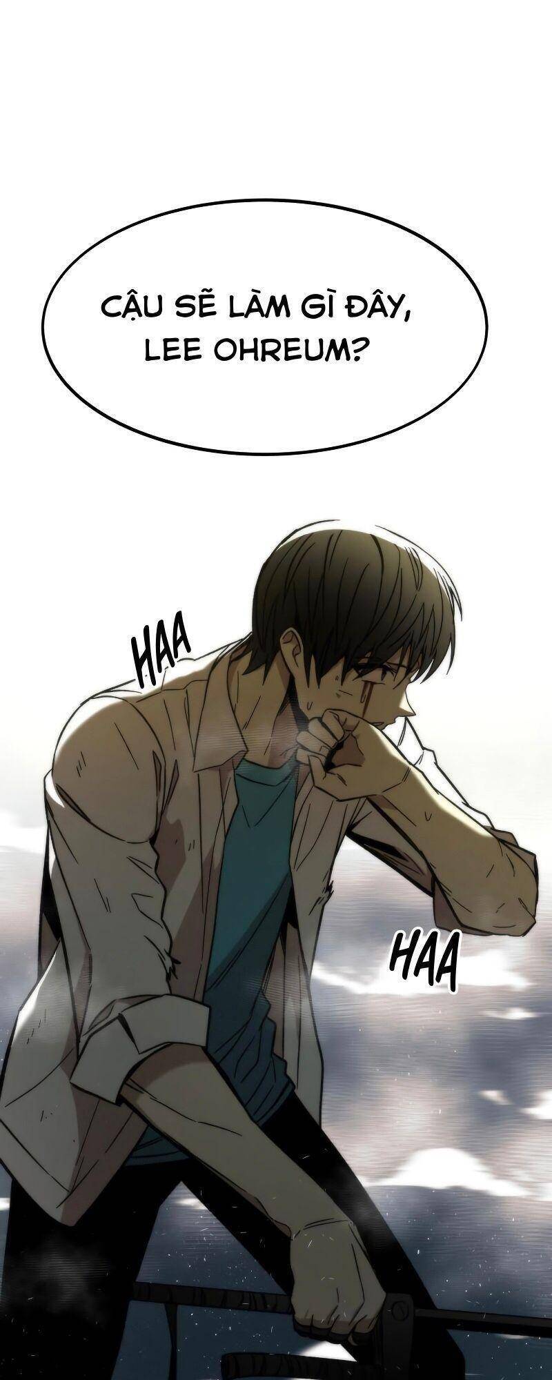 Nhân Vật Phụ Siêu Cấp - Chương 27