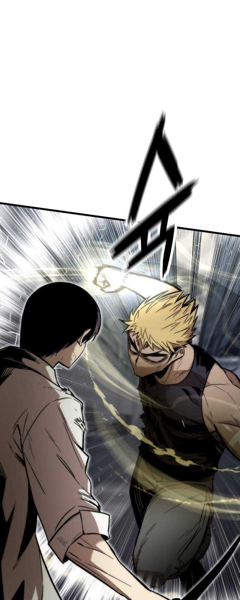 Nhân Vật Phụ Siêu Cấp - Chương 27