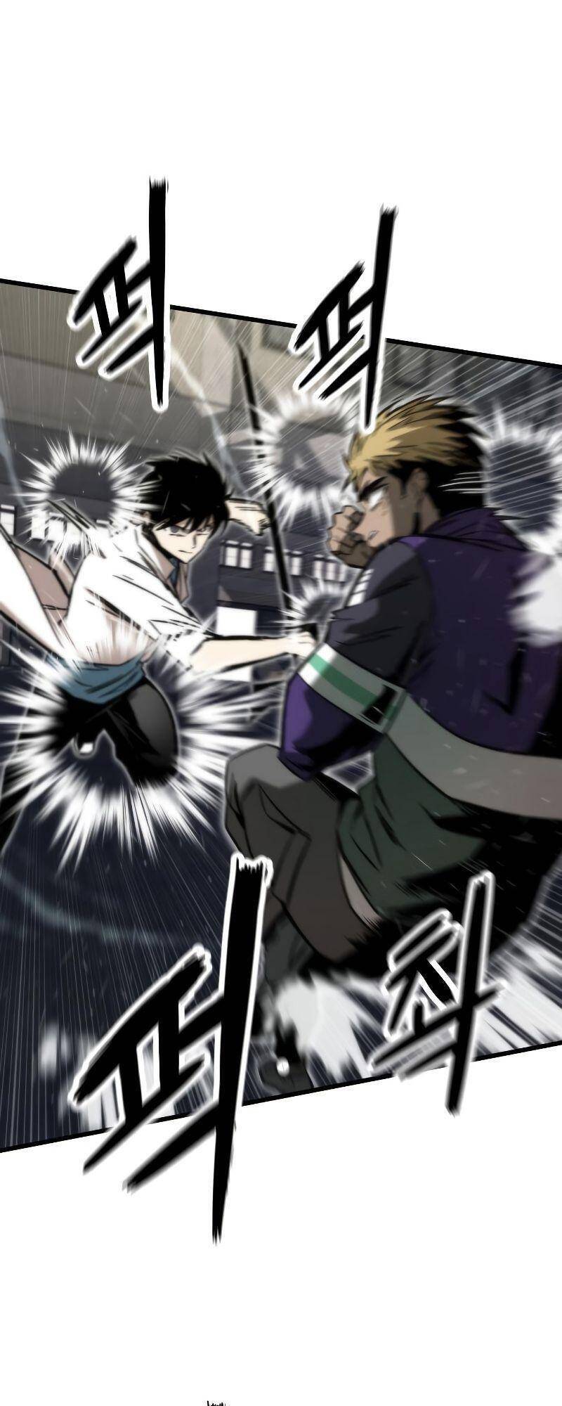 Nhân Vật Phụ Siêu Cấp - Chương 27