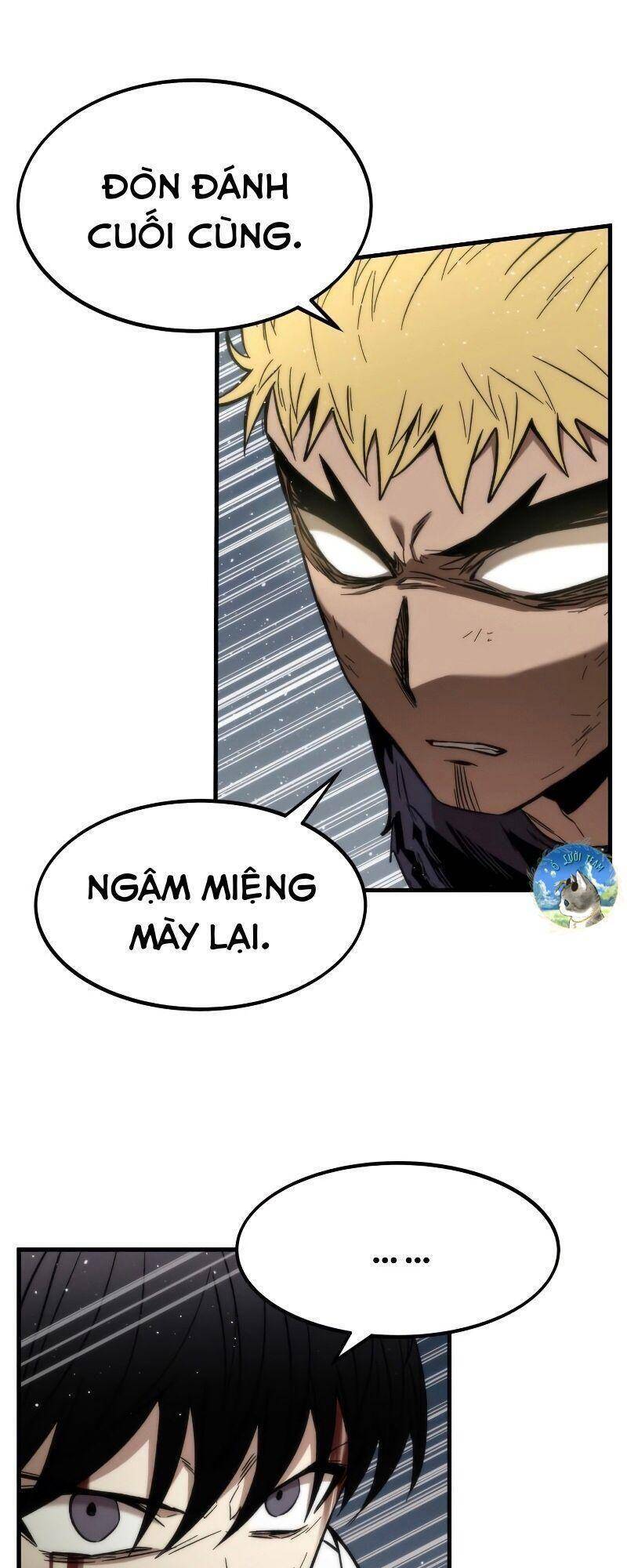 Nhân Vật Phụ Siêu Cấp - Chương 27