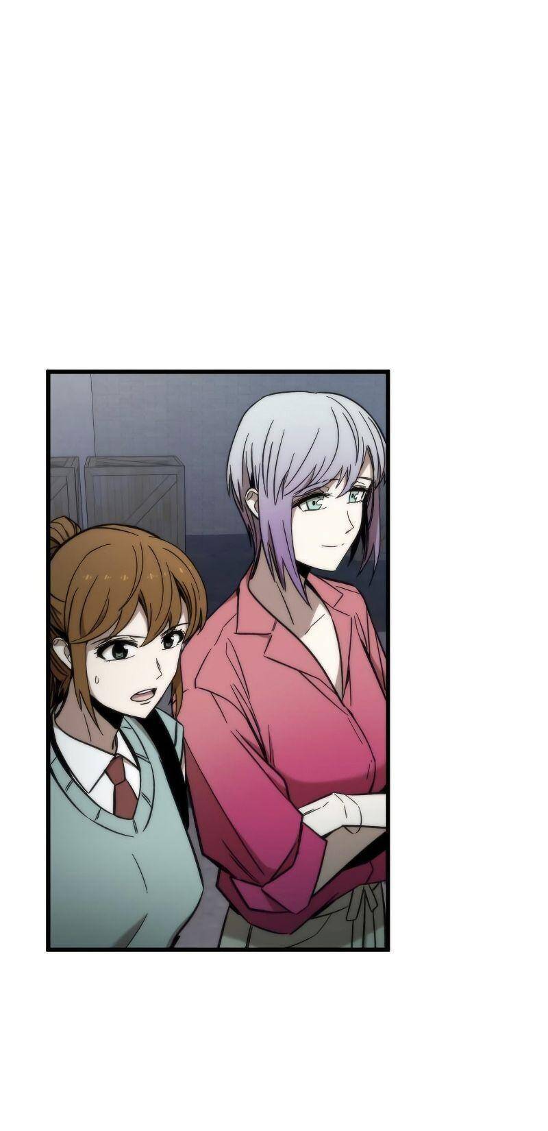 Nhân Vật Phụ Siêu Cấp - Chương 27