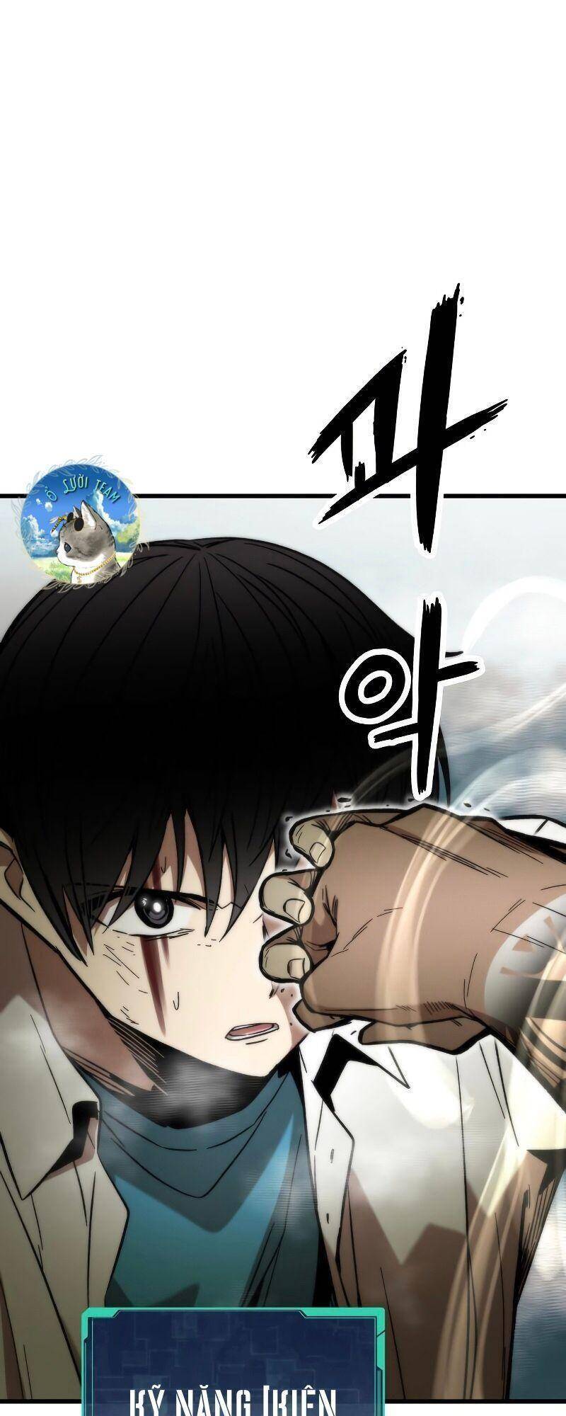 Nhân Vật Phụ Siêu Cấp - Chương 27