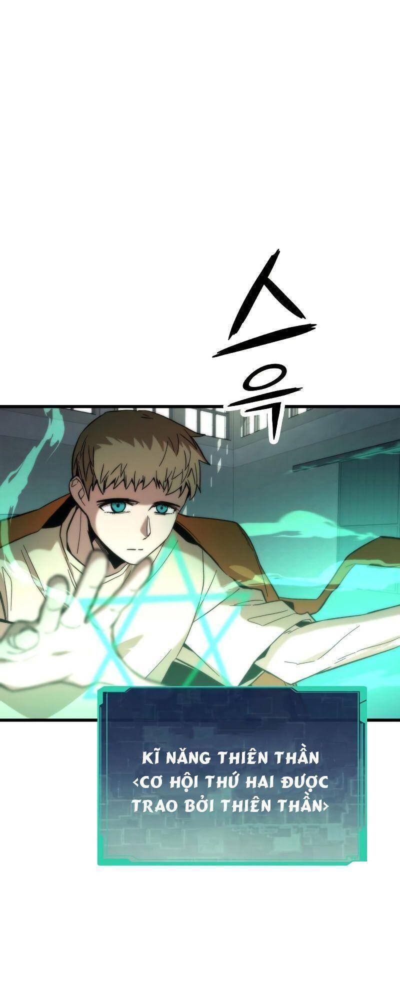 Nhân Vật Phụ Siêu Cấp - Chương 28