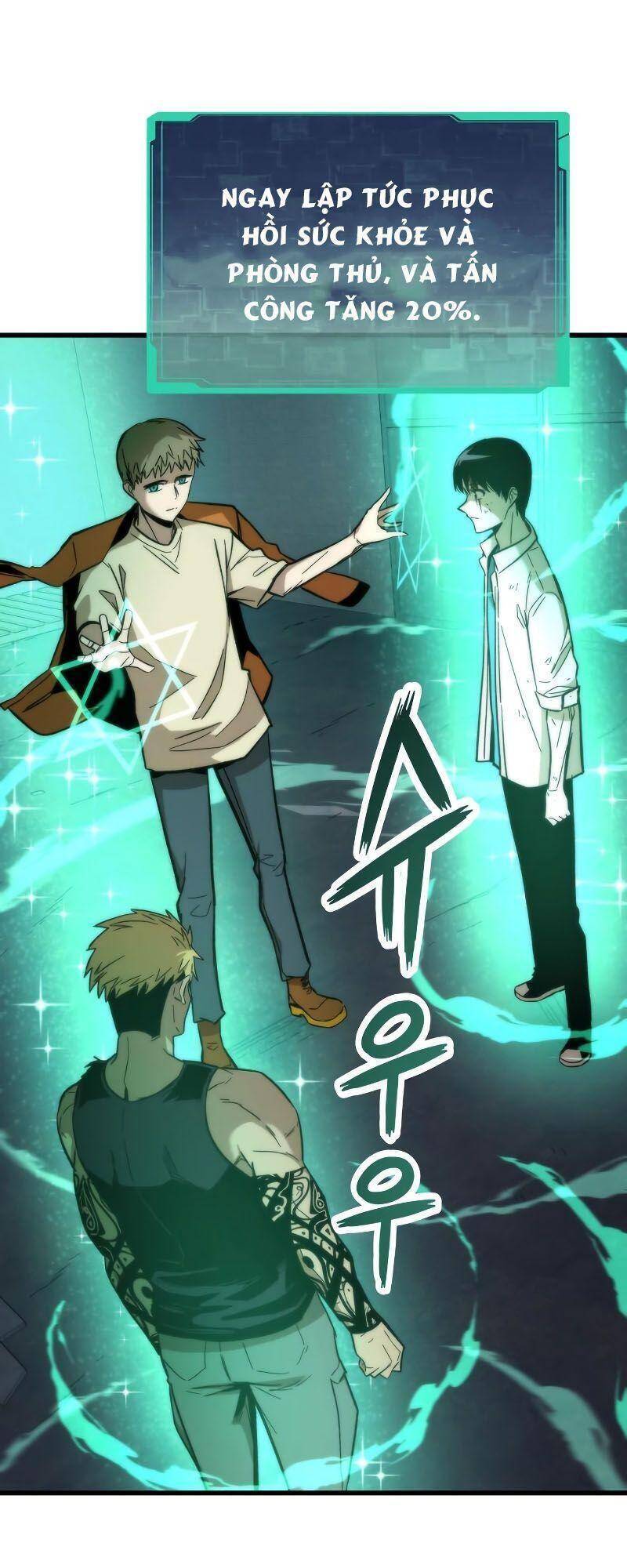 Nhân Vật Phụ Siêu Cấp - Chương 28