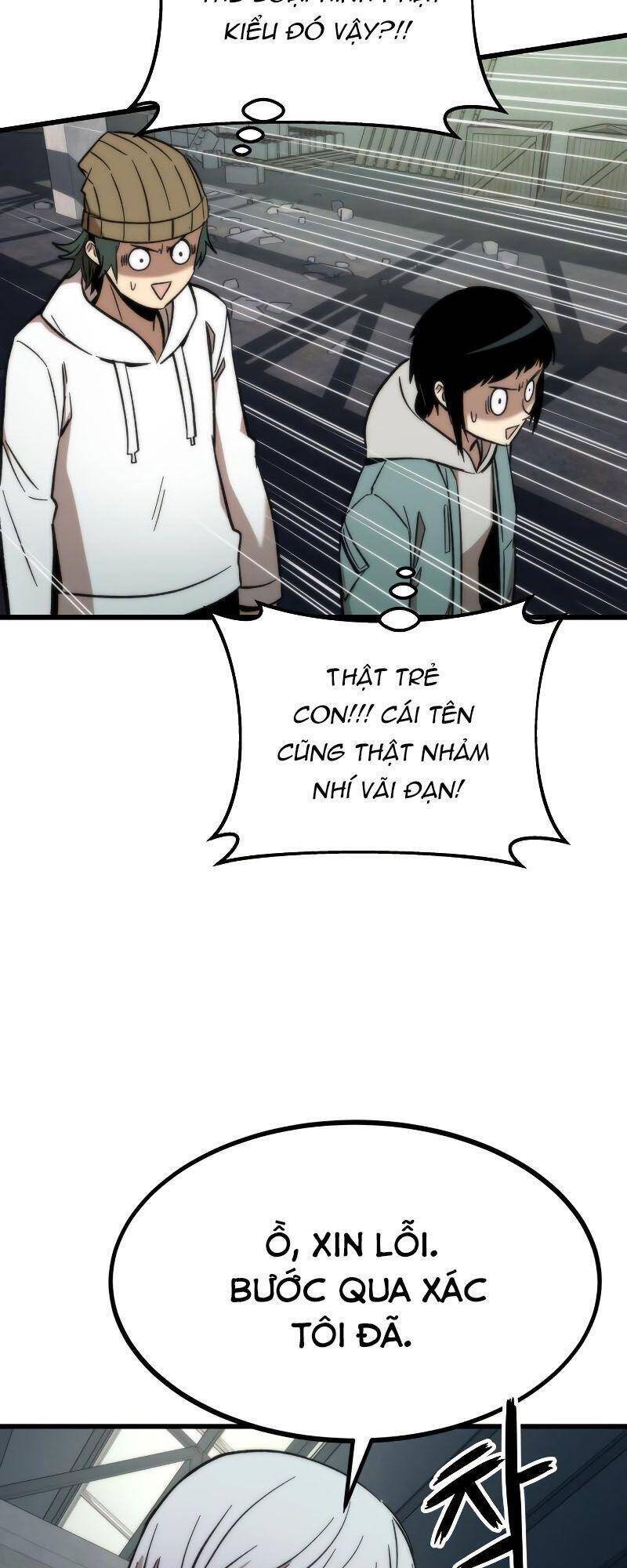 Nhân Vật Phụ Siêu Cấp - Chương 28