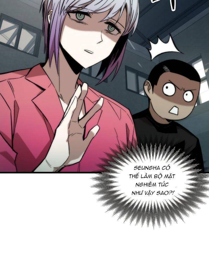 Nhân Vật Phụ Siêu Cấp - Chương 28