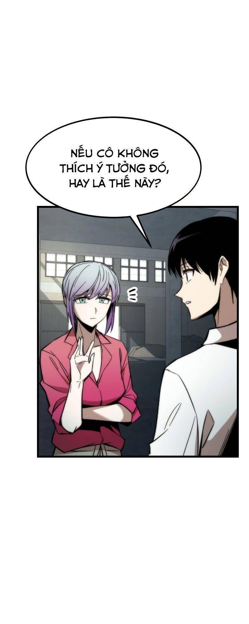 Nhân Vật Phụ Siêu Cấp - Chương 28