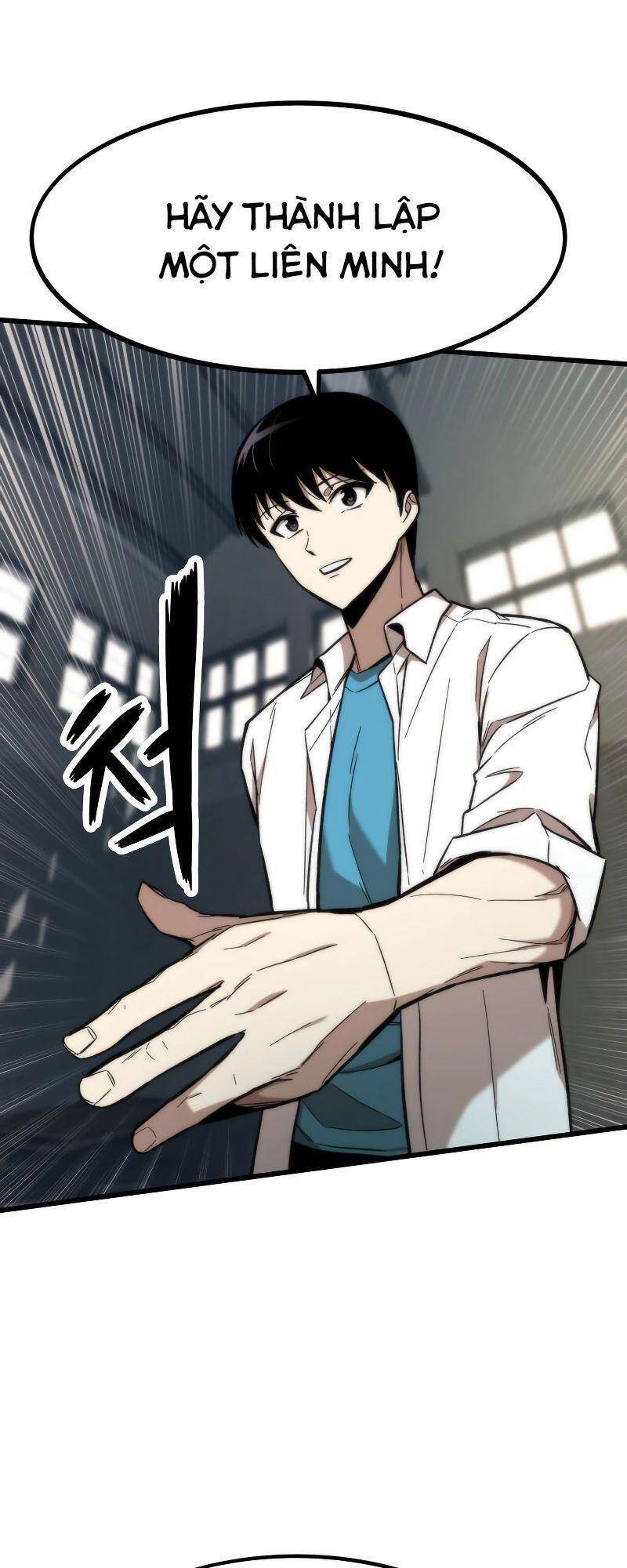Nhân Vật Phụ Siêu Cấp - Chương 28