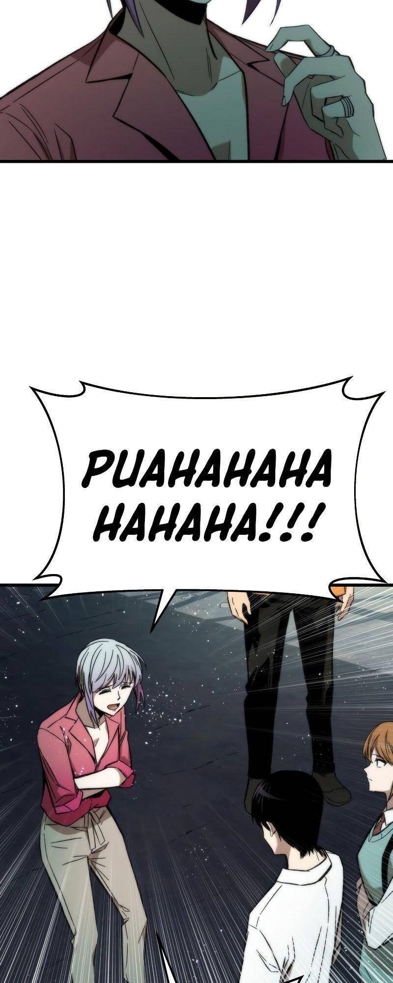 Nhân Vật Phụ Siêu Cấp - Chương 28