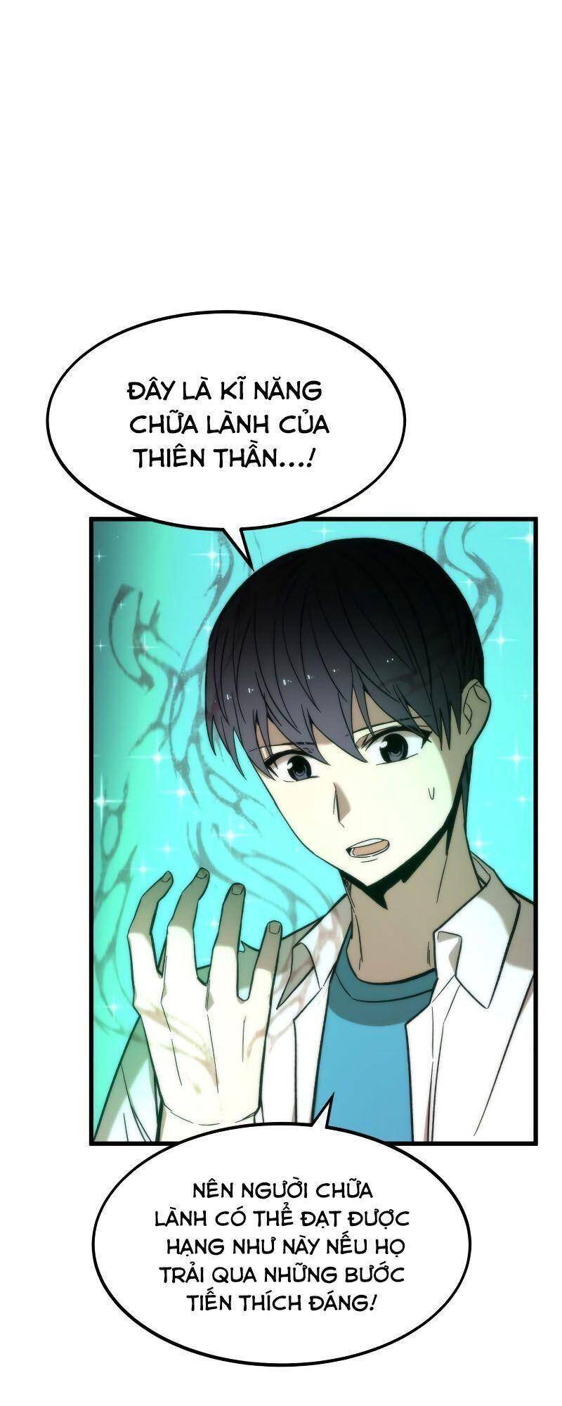 Nhân Vật Phụ Siêu Cấp - Chương 28