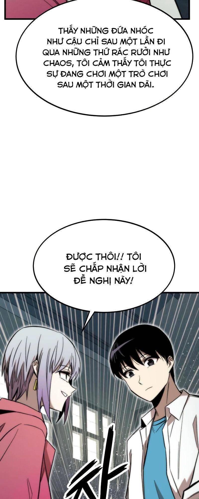 Nhân Vật Phụ Siêu Cấp - Chương 28