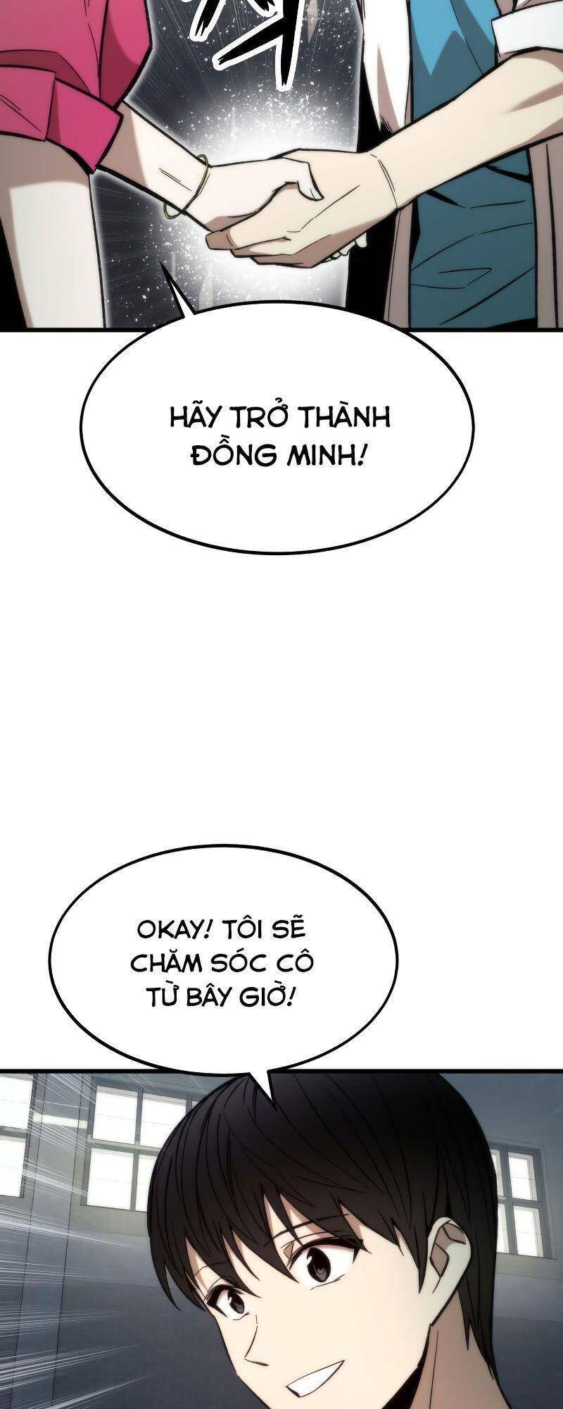 Nhân Vật Phụ Siêu Cấp - Chương 28