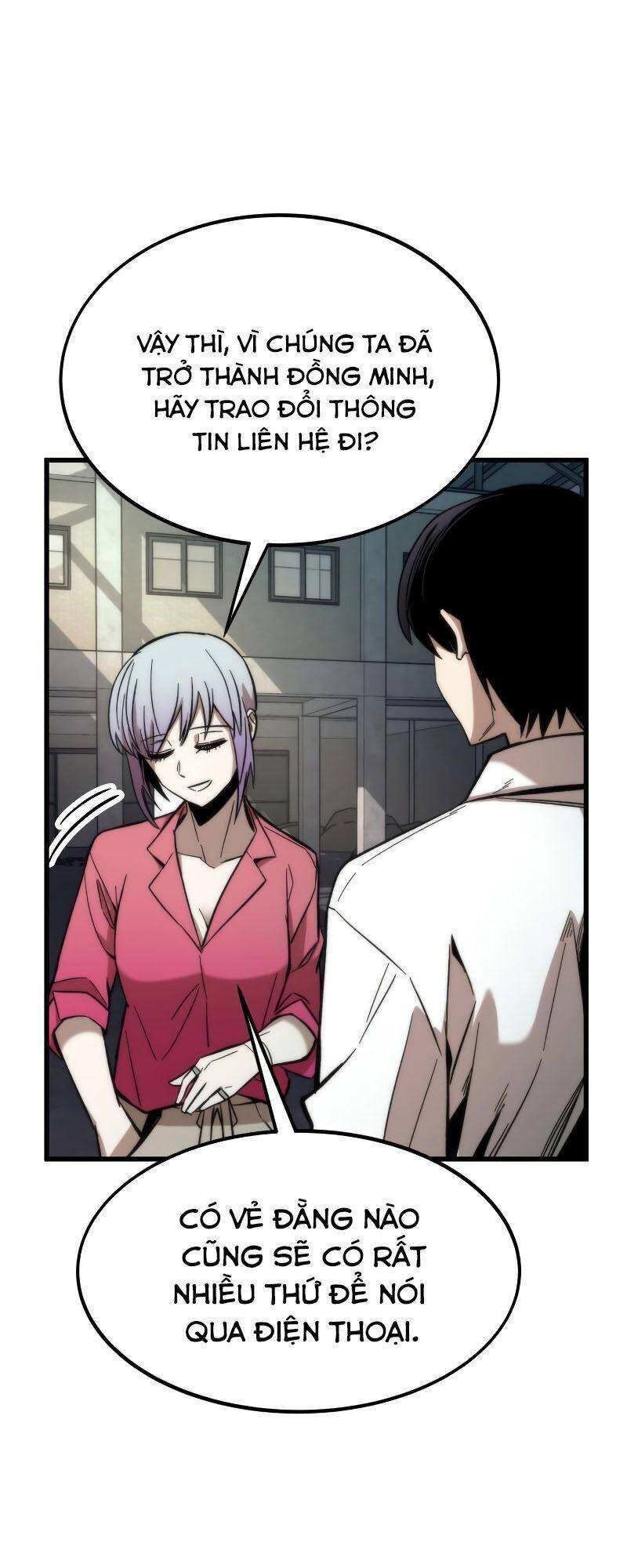 Nhân Vật Phụ Siêu Cấp - Chương 28