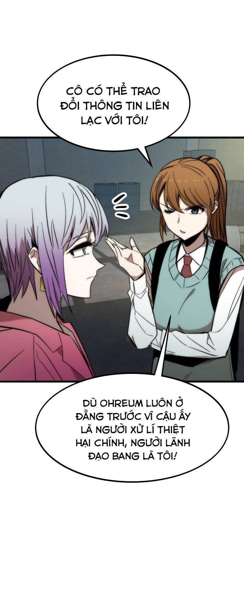 Nhân Vật Phụ Siêu Cấp - Chương 28