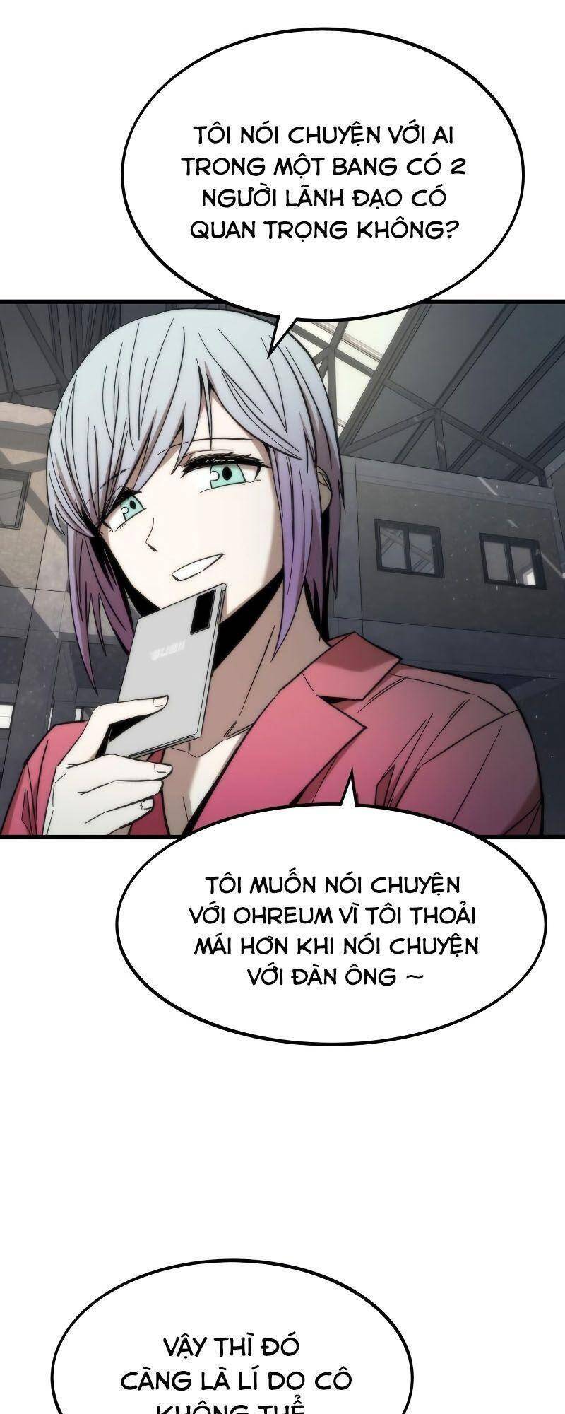 Nhân Vật Phụ Siêu Cấp - Chương 28