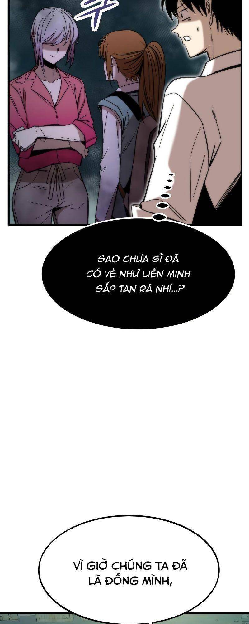 Nhân Vật Phụ Siêu Cấp - Chương 28