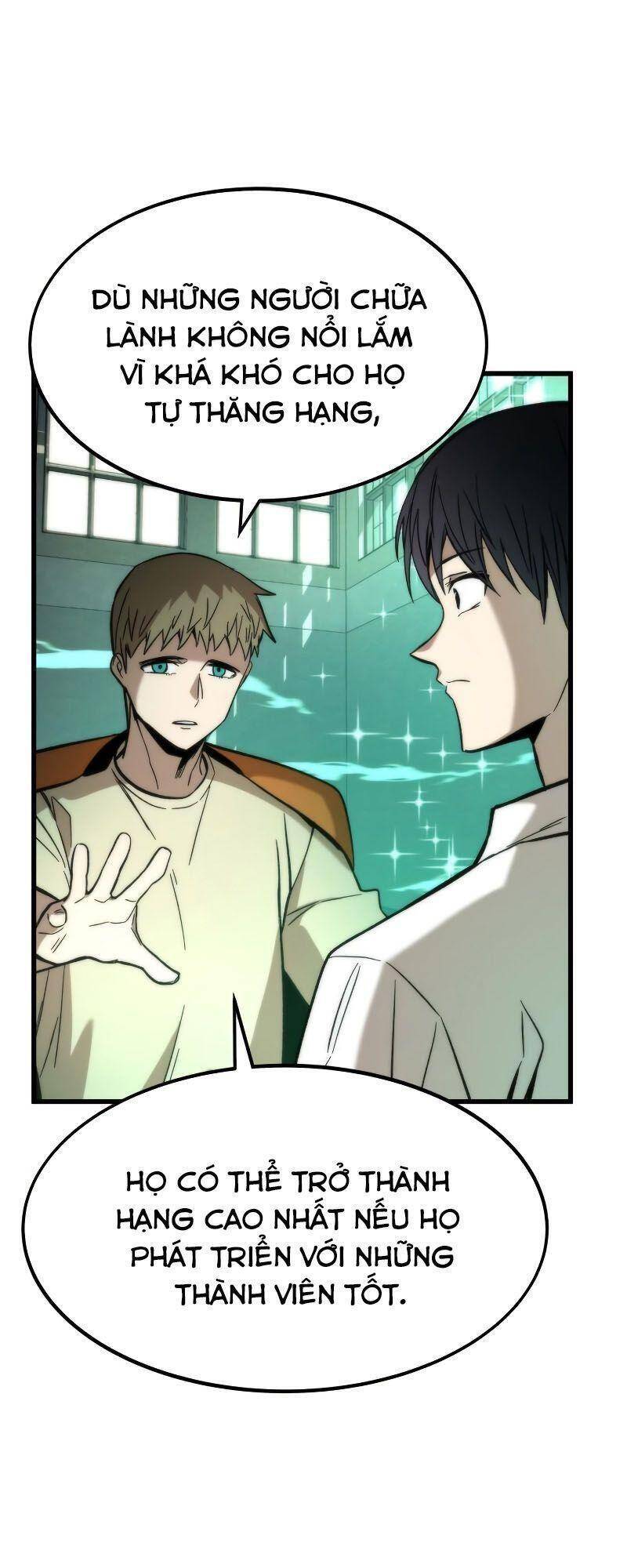 Nhân Vật Phụ Siêu Cấp - Chương 28