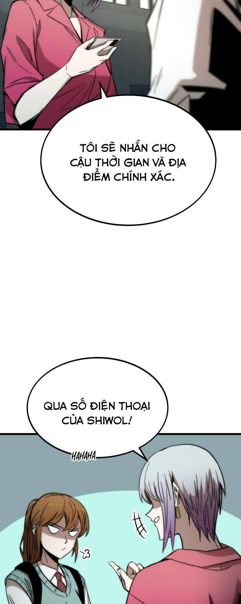 Nhân Vật Phụ Siêu Cấp - Chương 28