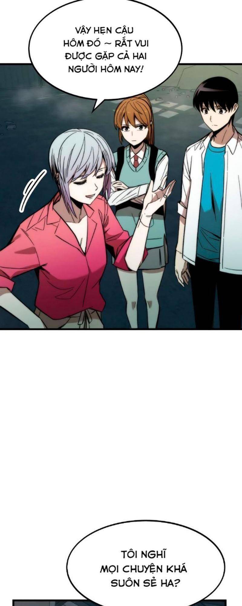 Nhân Vật Phụ Siêu Cấp - Chương 28