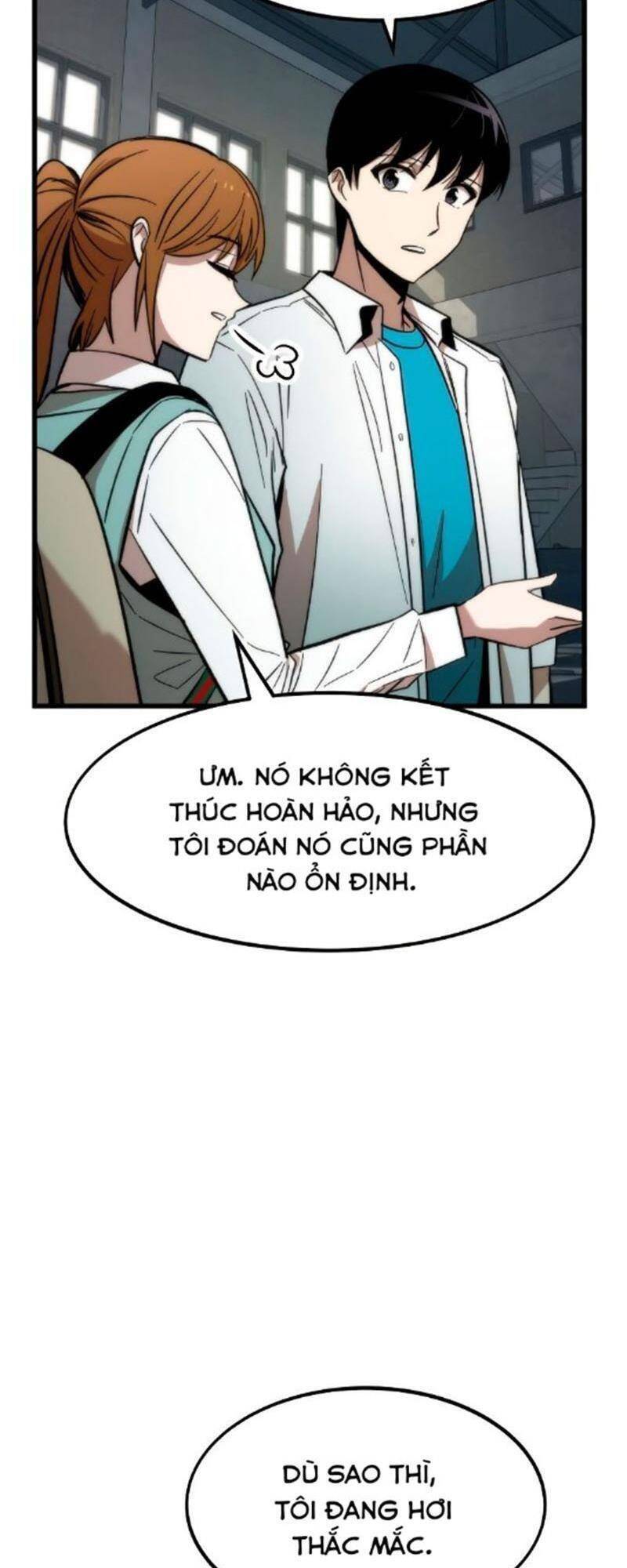 Nhân Vật Phụ Siêu Cấp - Chương 28