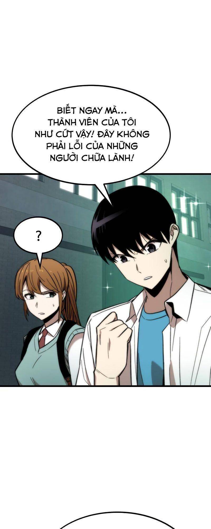 Nhân Vật Phụ Siêu Cấp - Chương 28