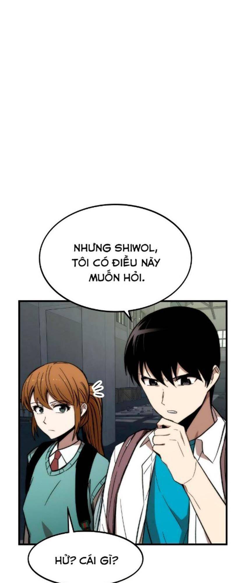 Nhân Vật Phụ Siêu Cấp - Chương 28