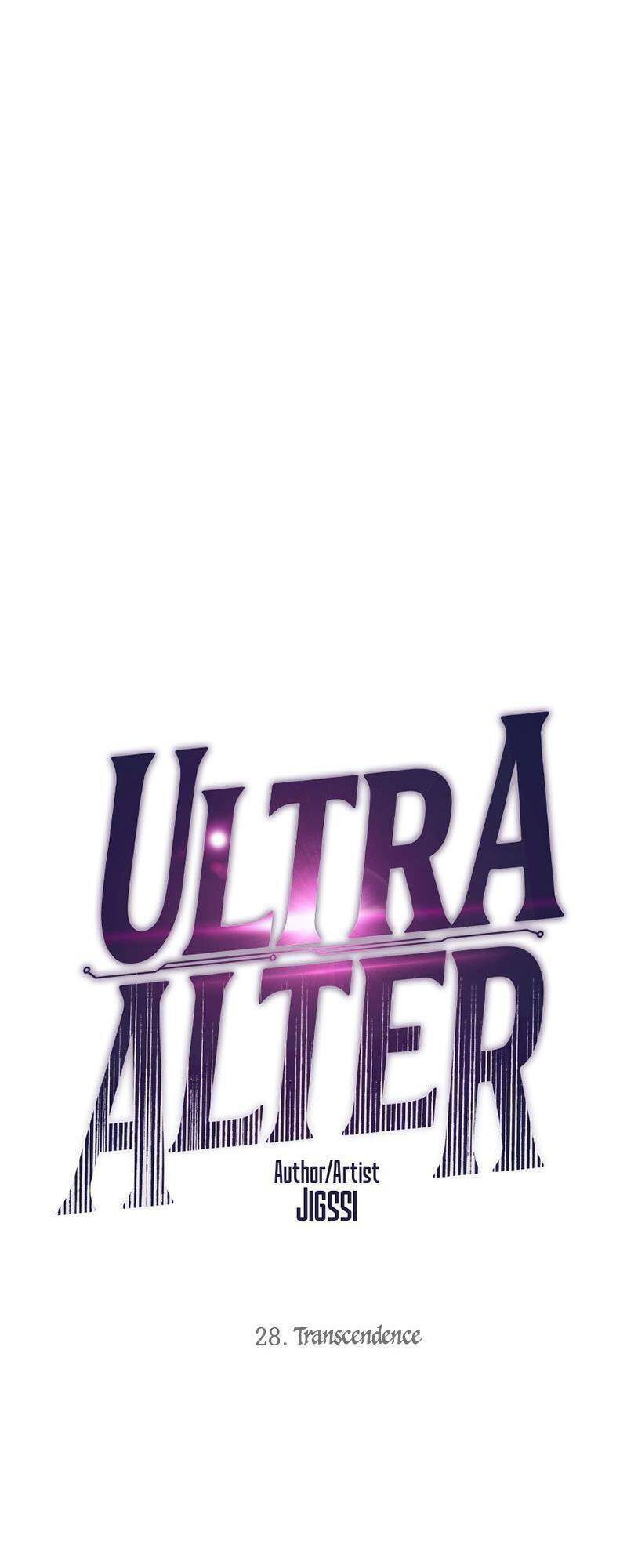 Nhân Vật Phụ Siêu Cấp - Chương 28