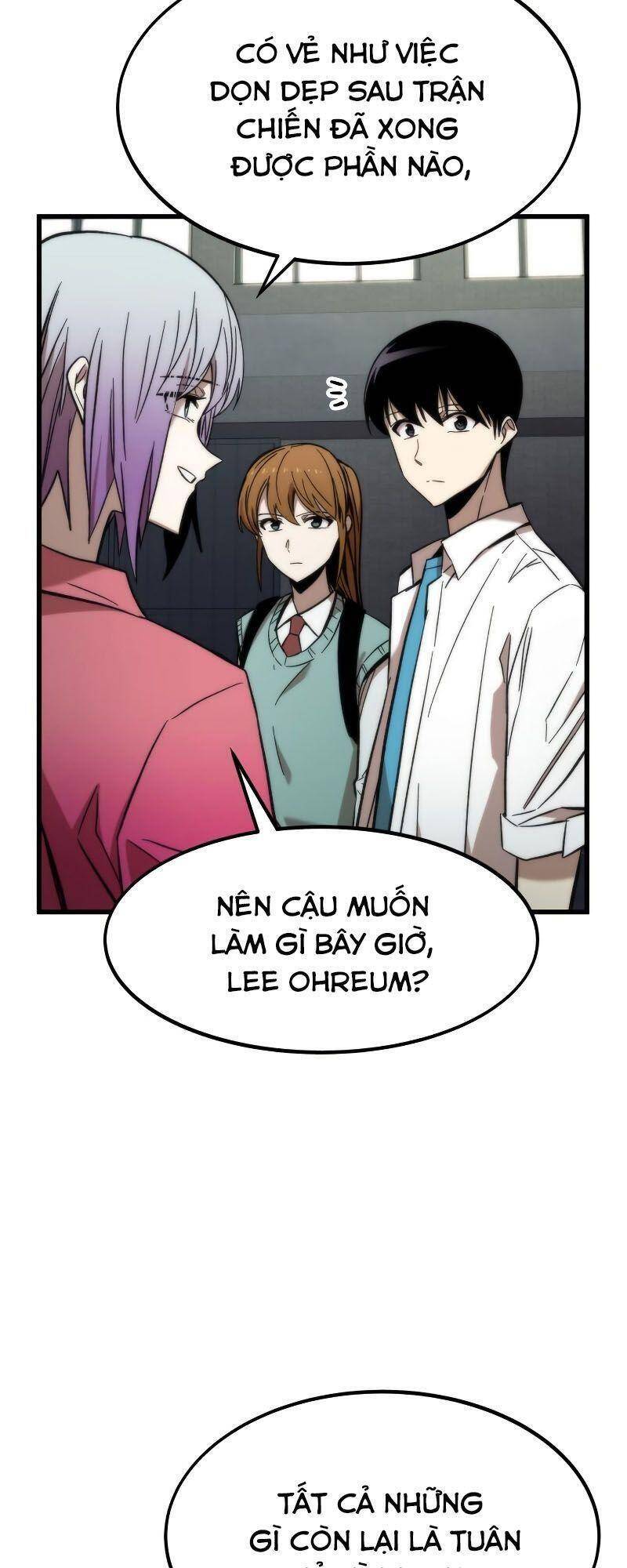 Nhân Vật Phụ Siêu Cấp - Chương 28