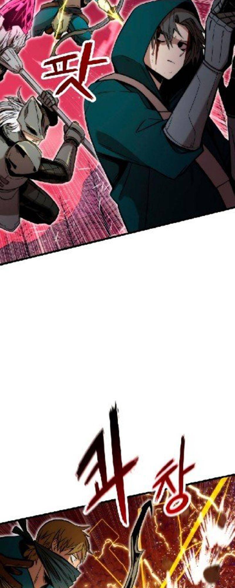 Nhân Vật Phụ Siêu Cấp - Chương 28