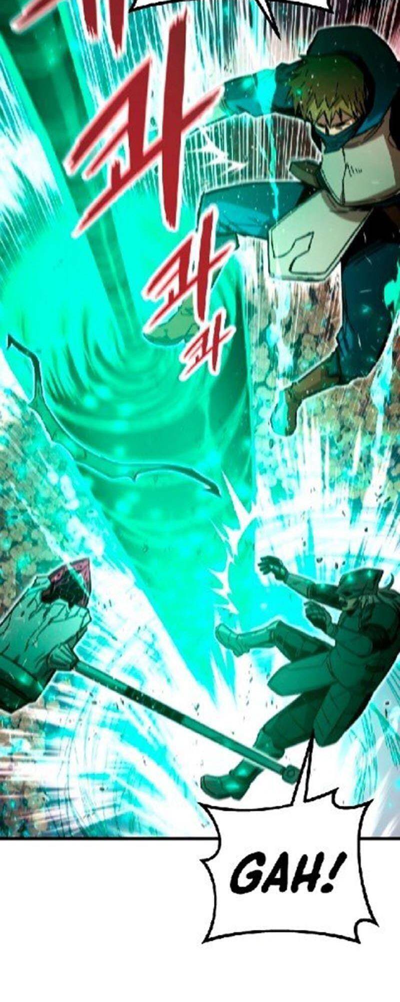 Nhân Vật Phụ Siêu Cấp - Chương 28