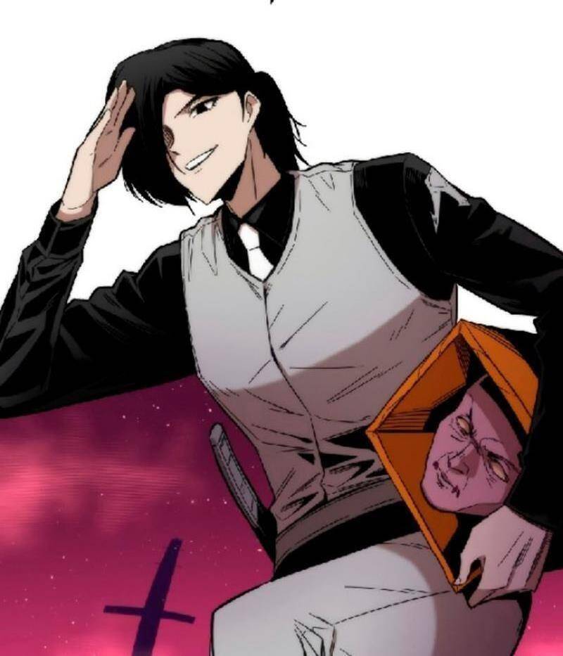 Nhân Vật Phụ Siêu Cấp - Chương 28