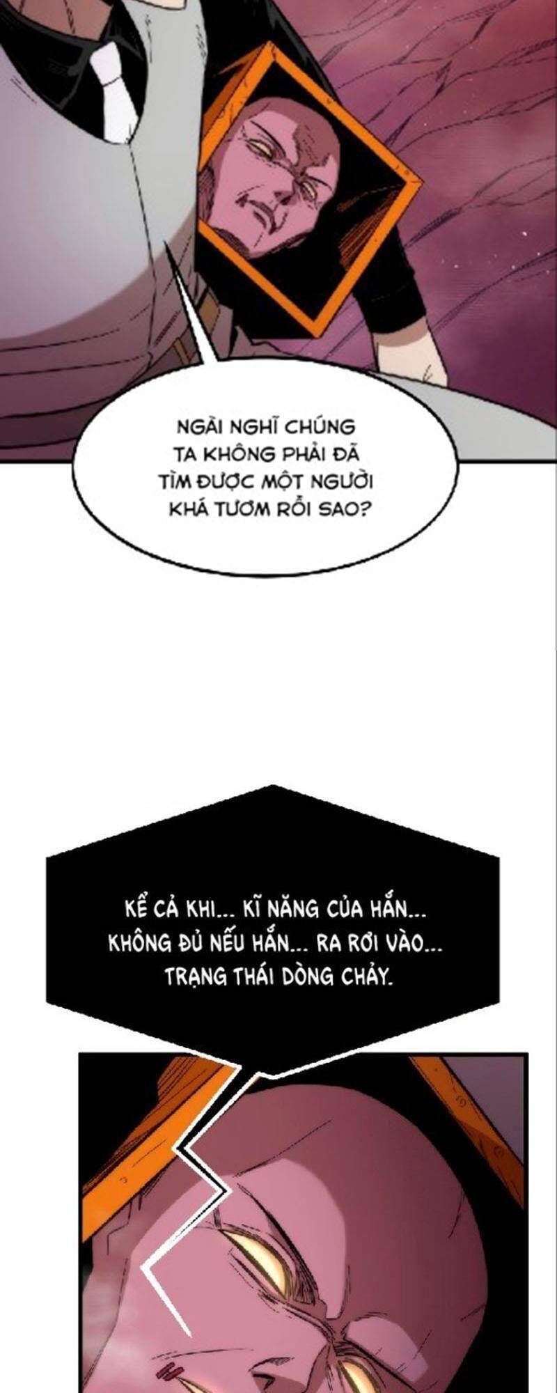 Nhân Vật Phụ Siêu Cấp - Chương 28